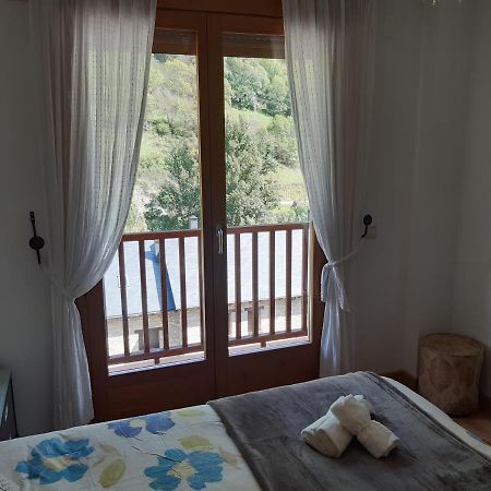 Apartamento En Pirineos Bielsa Ngoại thất bức ảnh