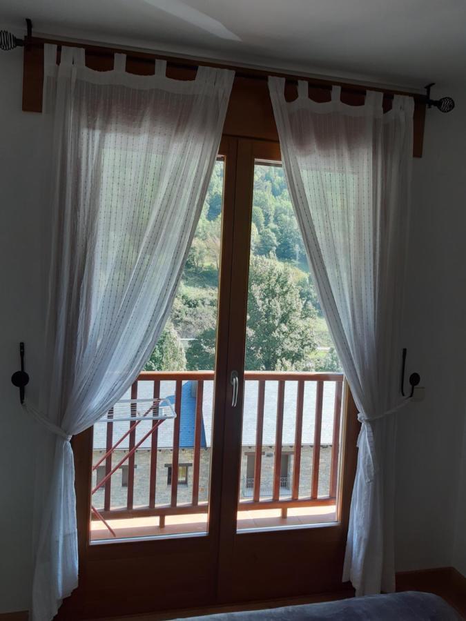 Apartamento En Pirineos Bielsa Ngoại thất bức ảnh